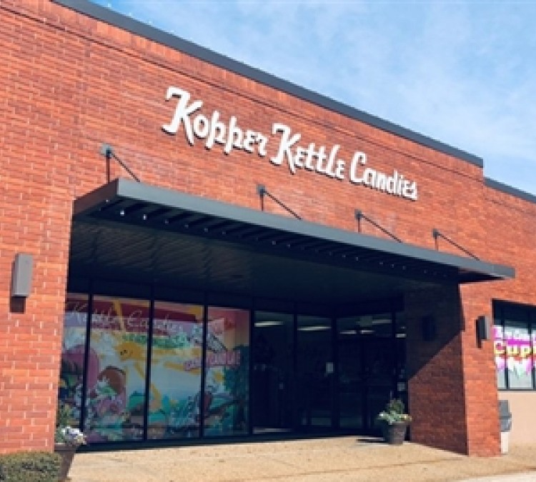Kopper-Kettle Candies (Fort&nbspSmith,&nbspAR)